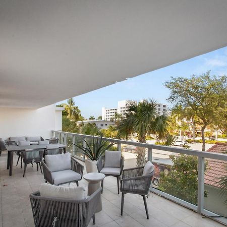Bay Harbor One Vacation Miami Beach Exterior foto