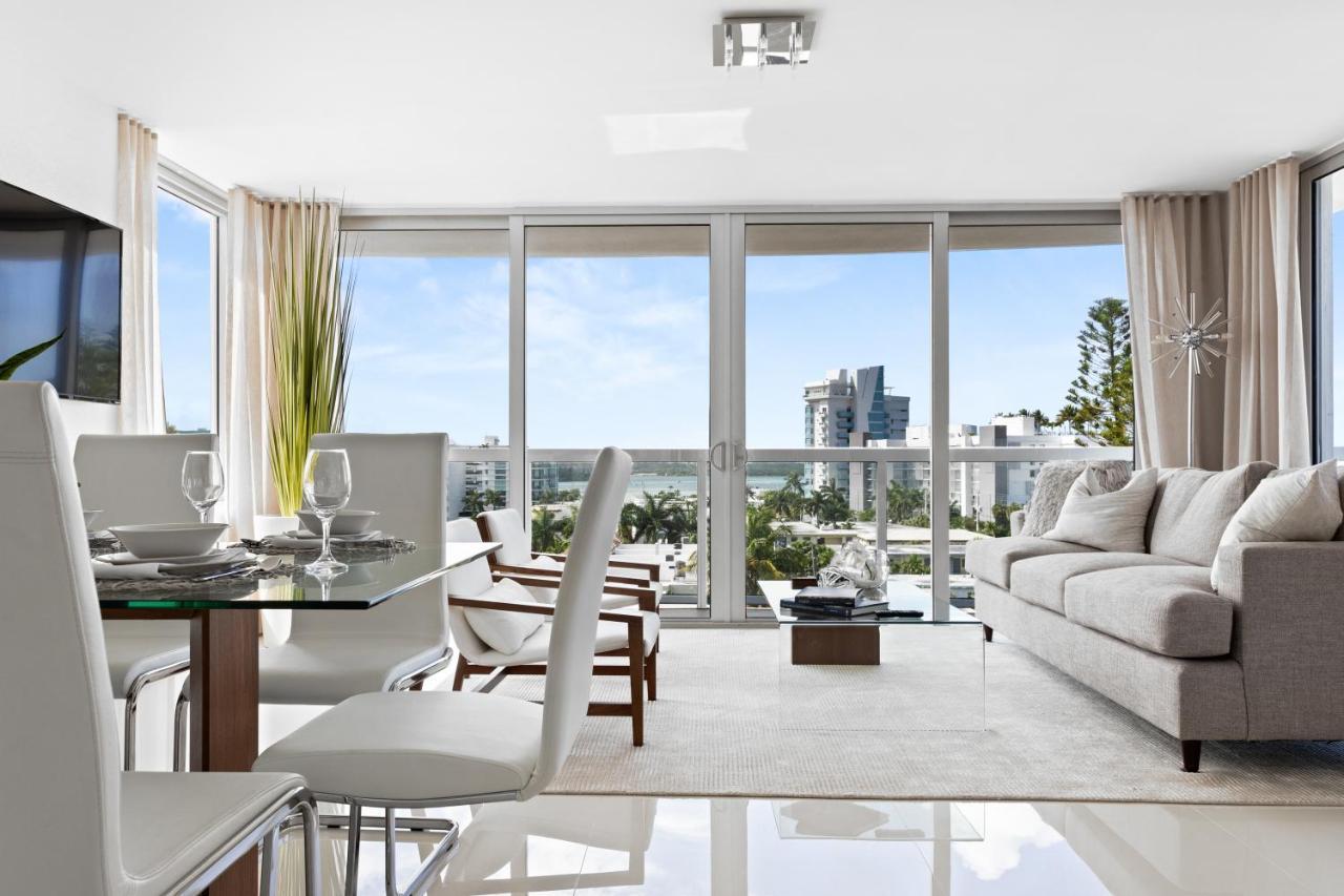 Bay Harbor One Vacation Miami Beach Exterior foto