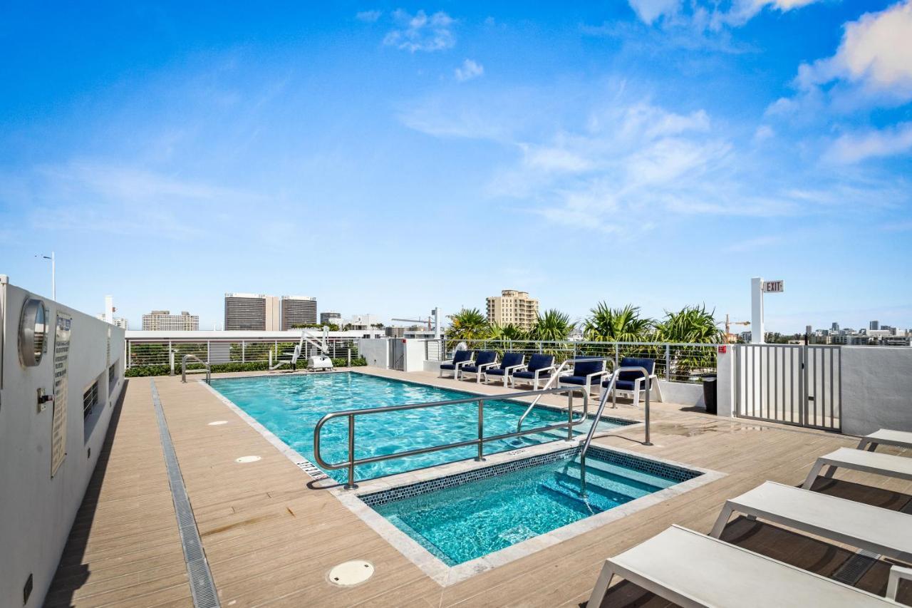 Bay Harbor One Vacation Miami Beach Exterior foto