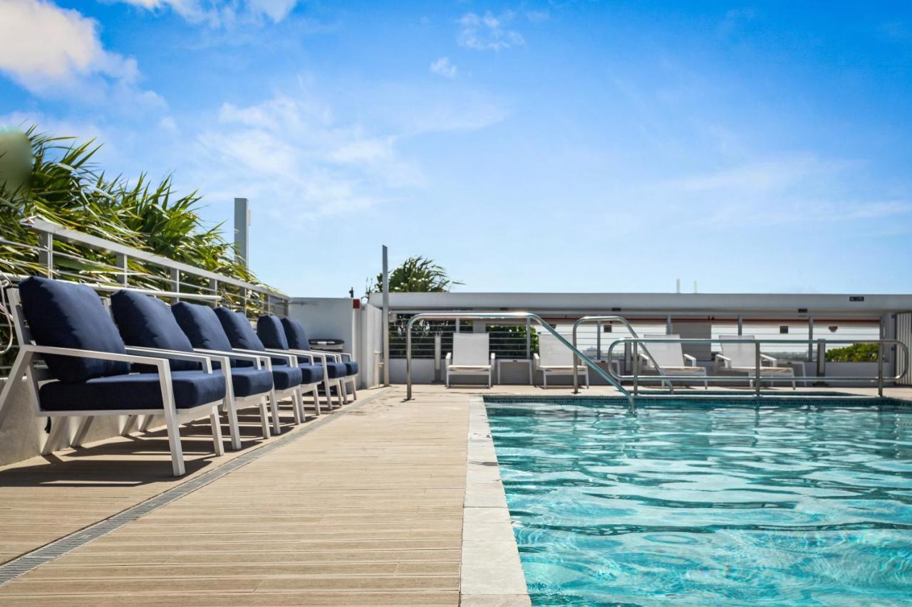 Bay Harbor One Vacation Miami Beach Exterior foto