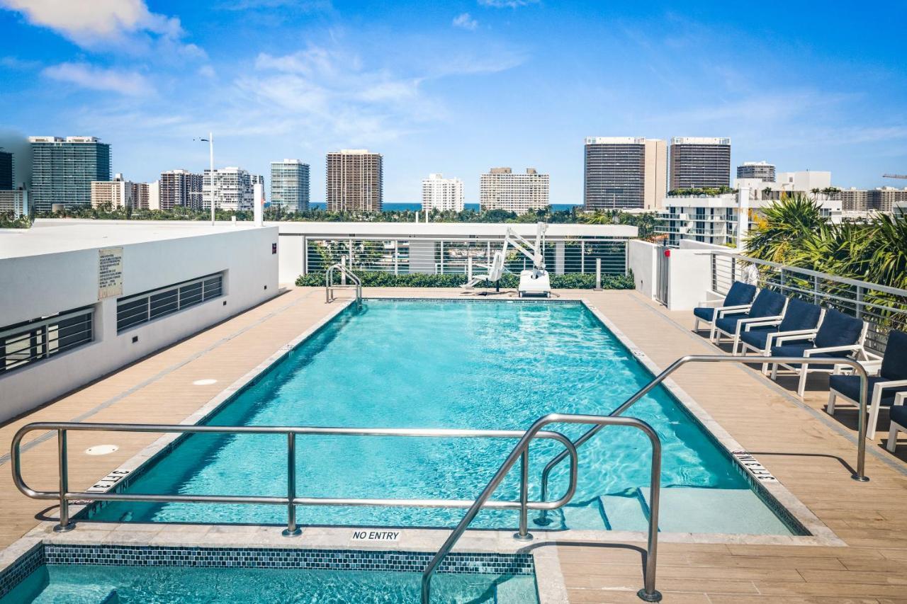 Bay Harbor One Vacation Miami Beach Exterior foto