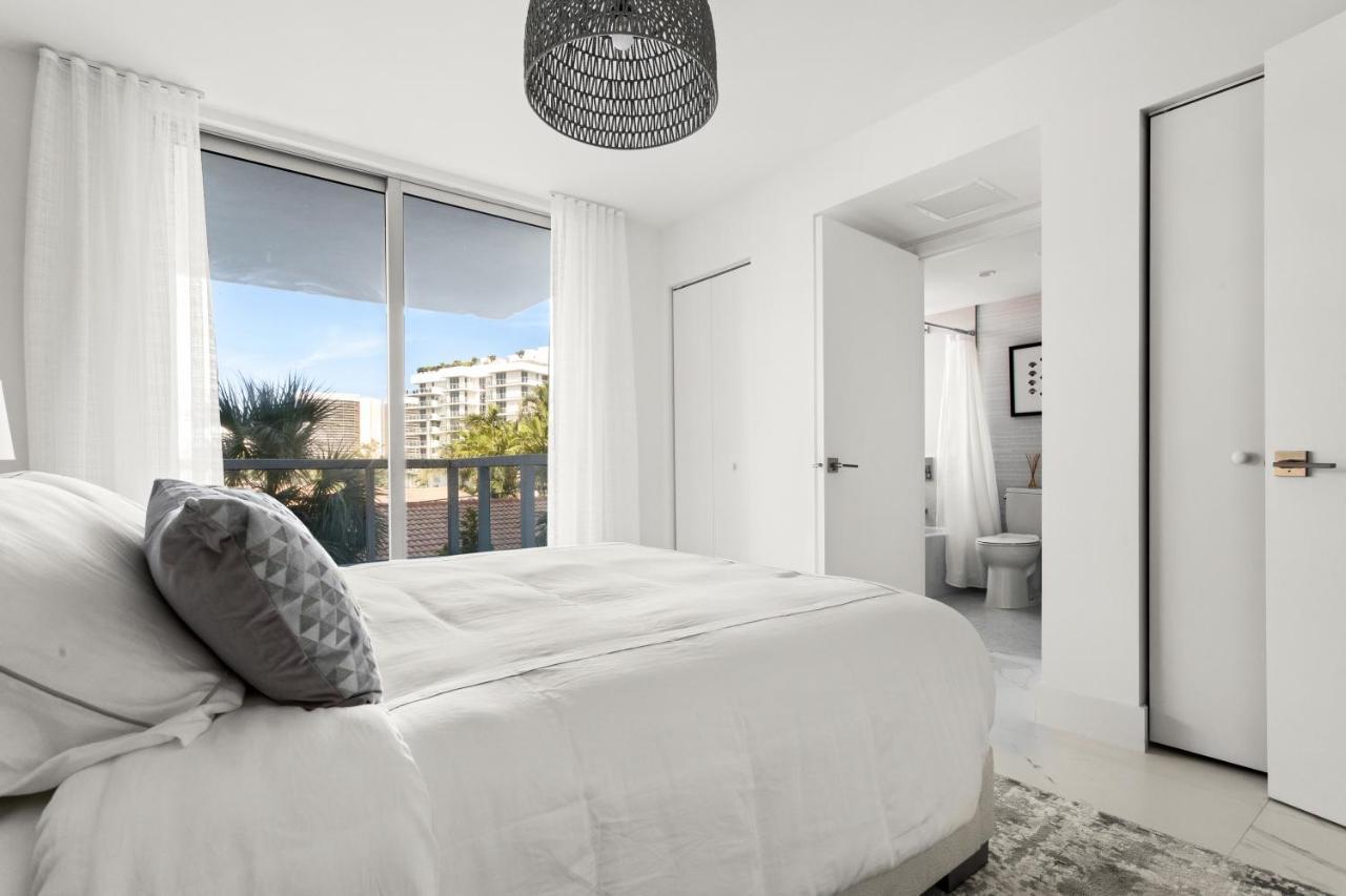 Bay Harbor One Vacation Miami Beach Exterior foto