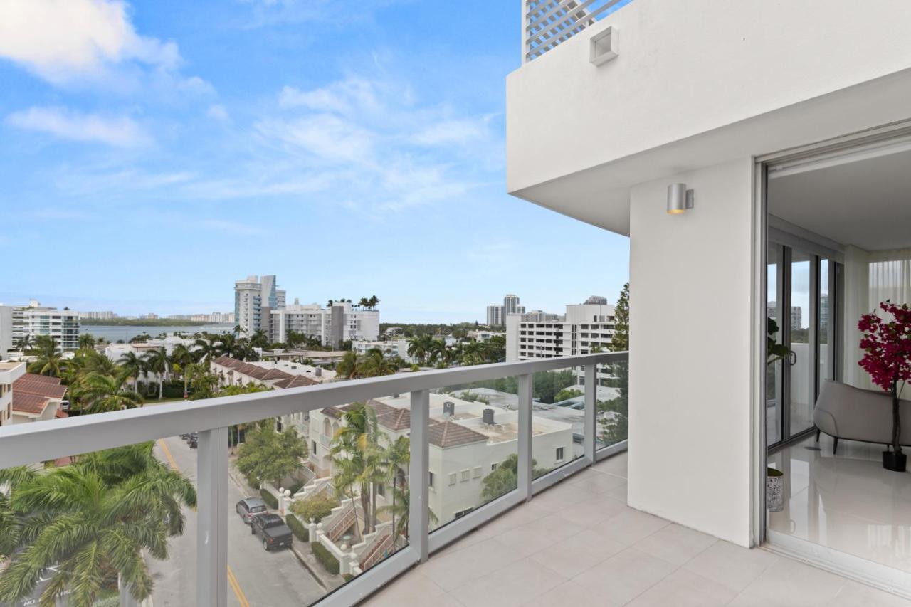 Bay Harbor One Vacation Miami Beach Exterior foto