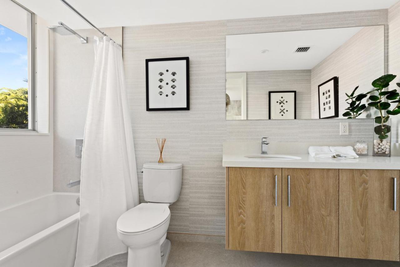 Bay Harbor One Vacation Miami Beach Exterior foto
