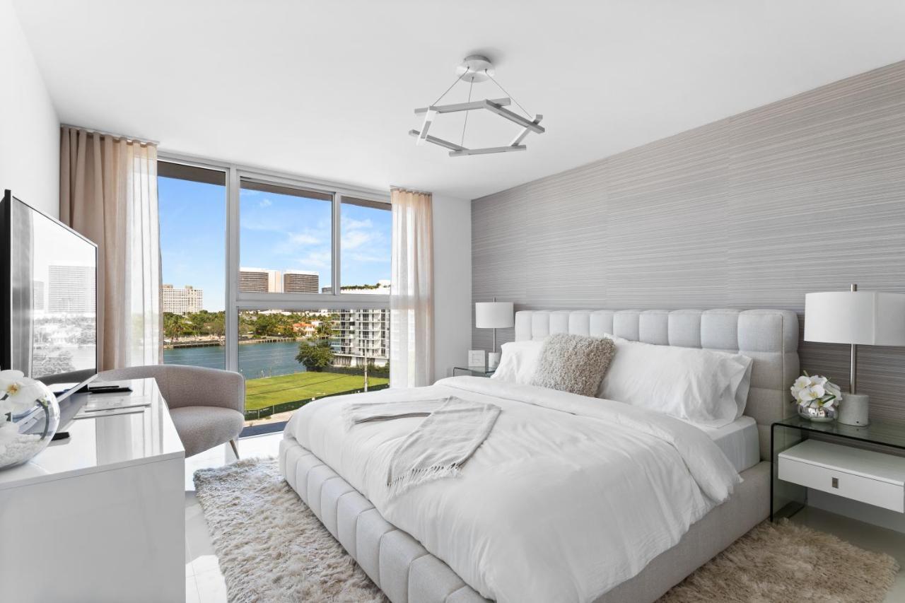 Bay Harbor One Vacation Miami Beach Exterior foto