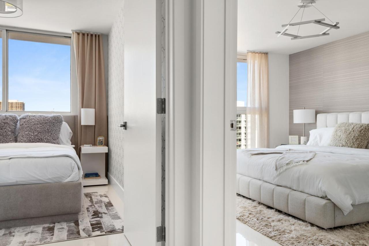 Bay Harbor One Vacation Miami Beach Exterior foto