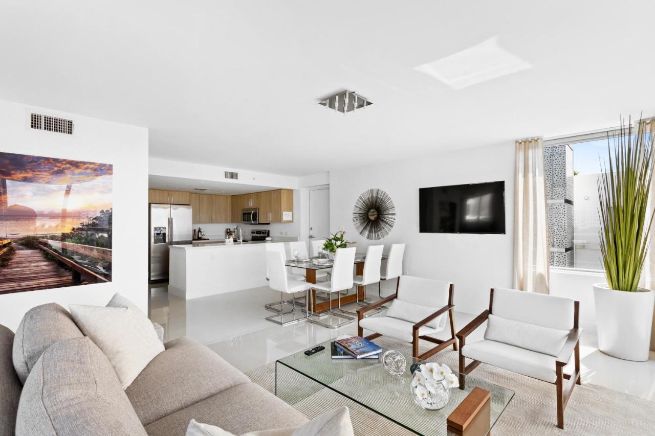 Bay Harbor One Vacation Miami Beach Exterior foto