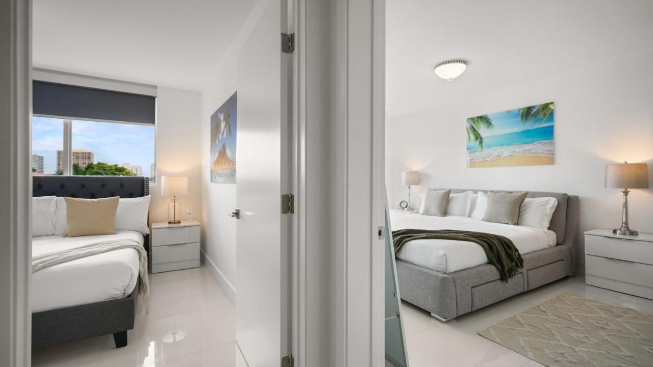 Bay Harbor One Vacation Miami Beach Exterior foto