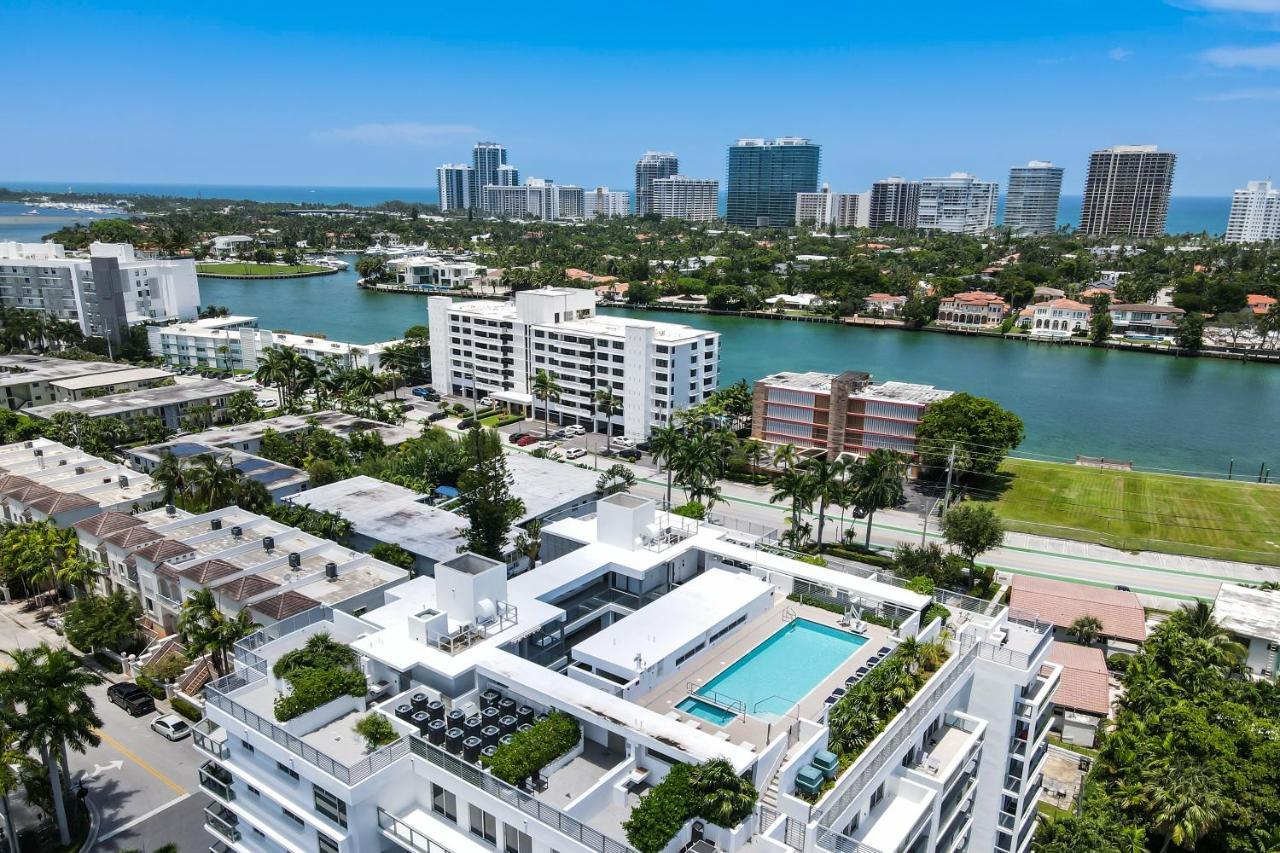 Bay Harbor One Vacation Miami Beach Exterior foto