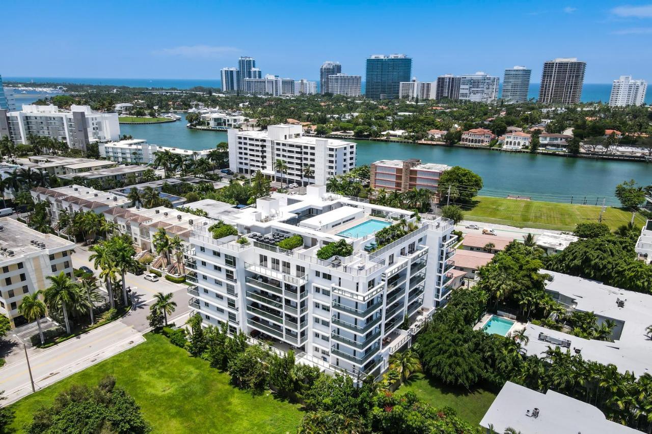 Bay Harbor One Vacation Miami Beach Exterior foto