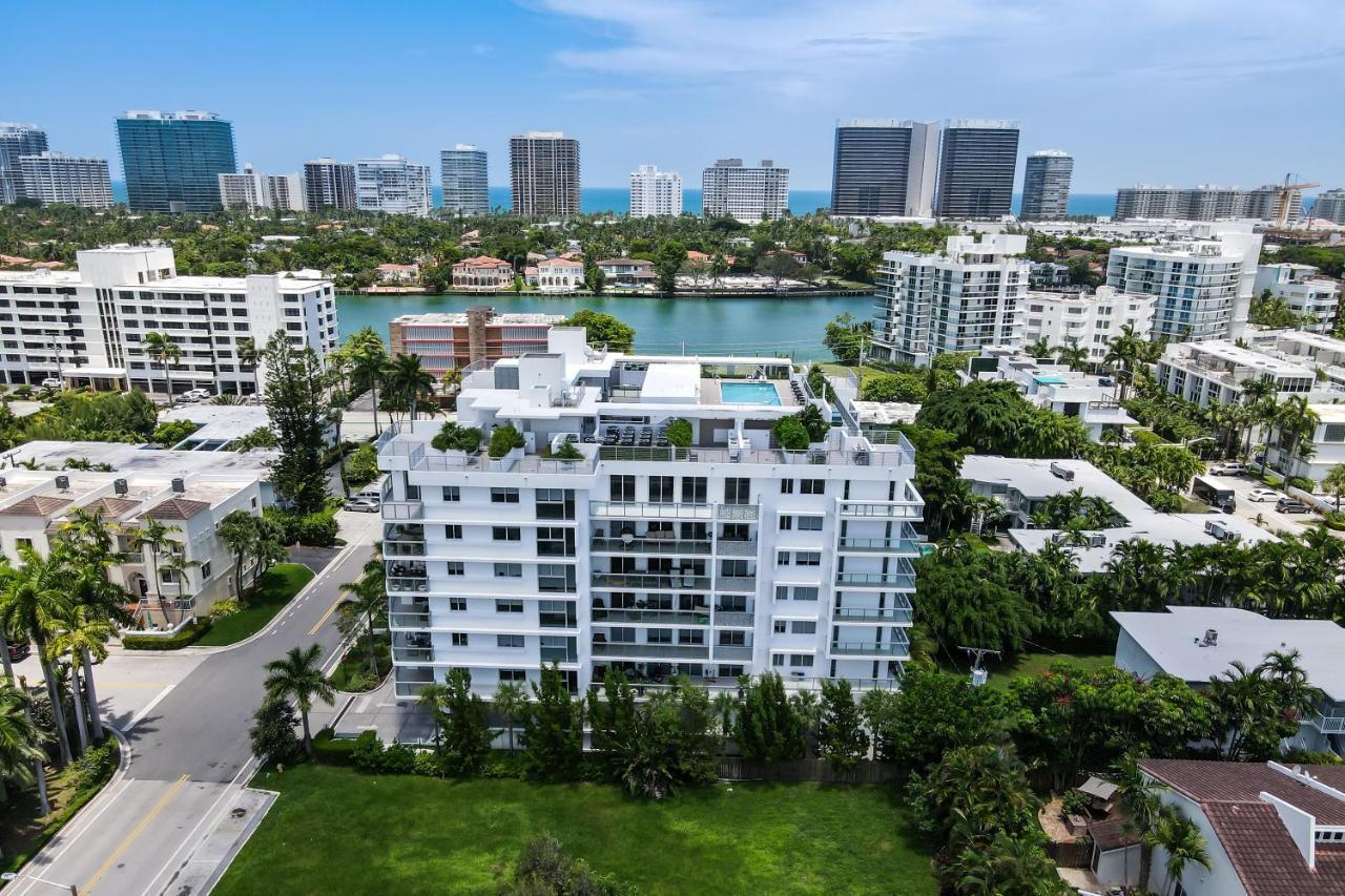 Bay Harbor One Vacation Miami Beach Exterior foto