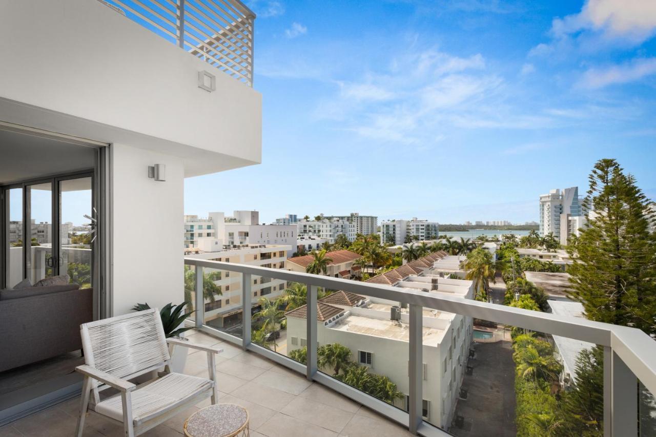 Bay Harbor One Vacation Miami Beach Exterior foto
