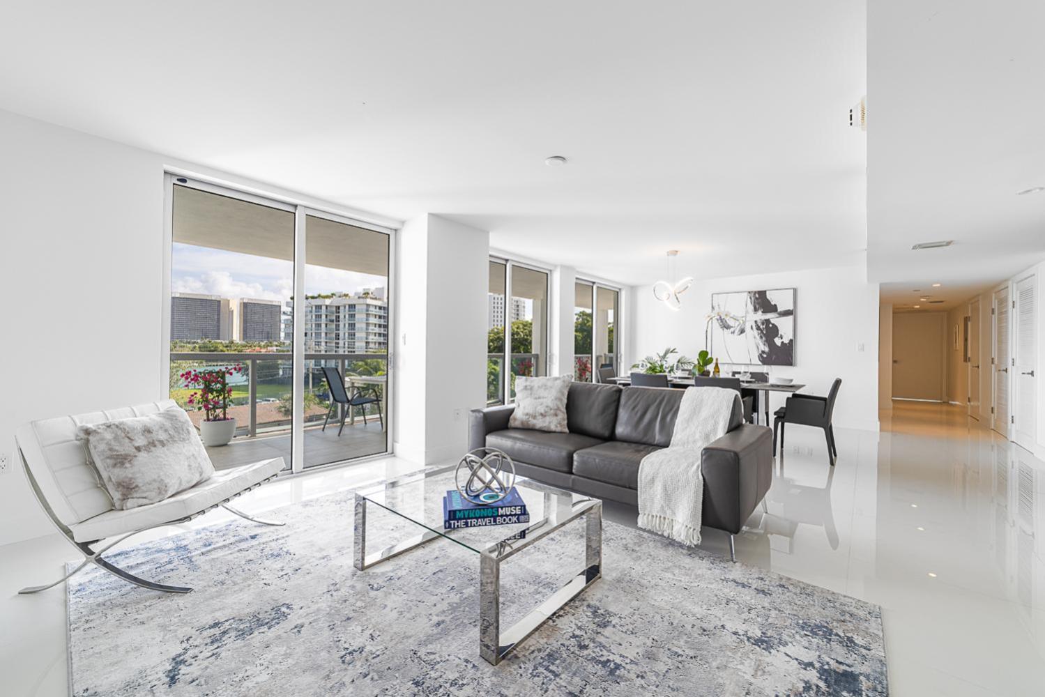 Bay Harbor One Vacation Miami Beach Exterior foto