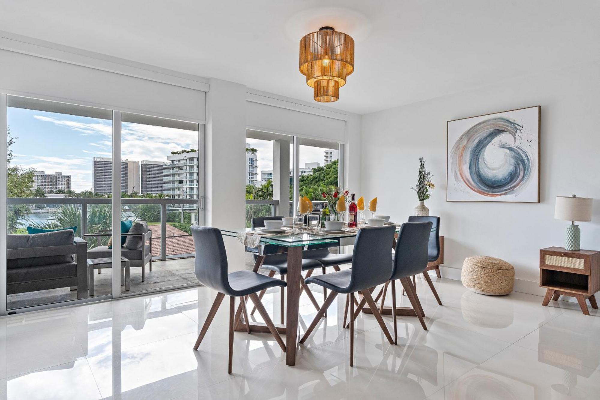 Bay Harbor One Vacation Miami Beach Exterior foto