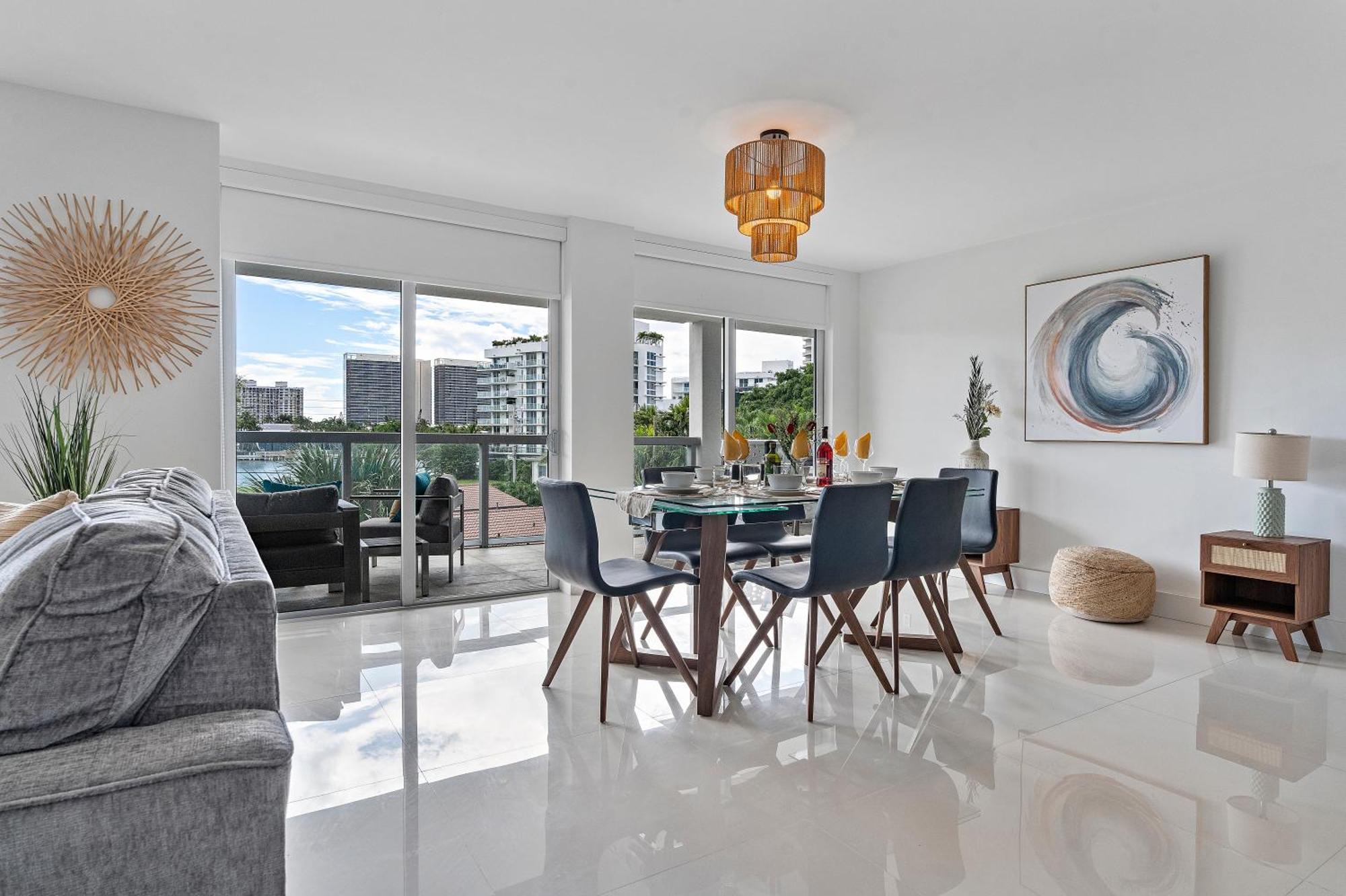 Bay Harbor One Vacation Miami Beach Exterior foto