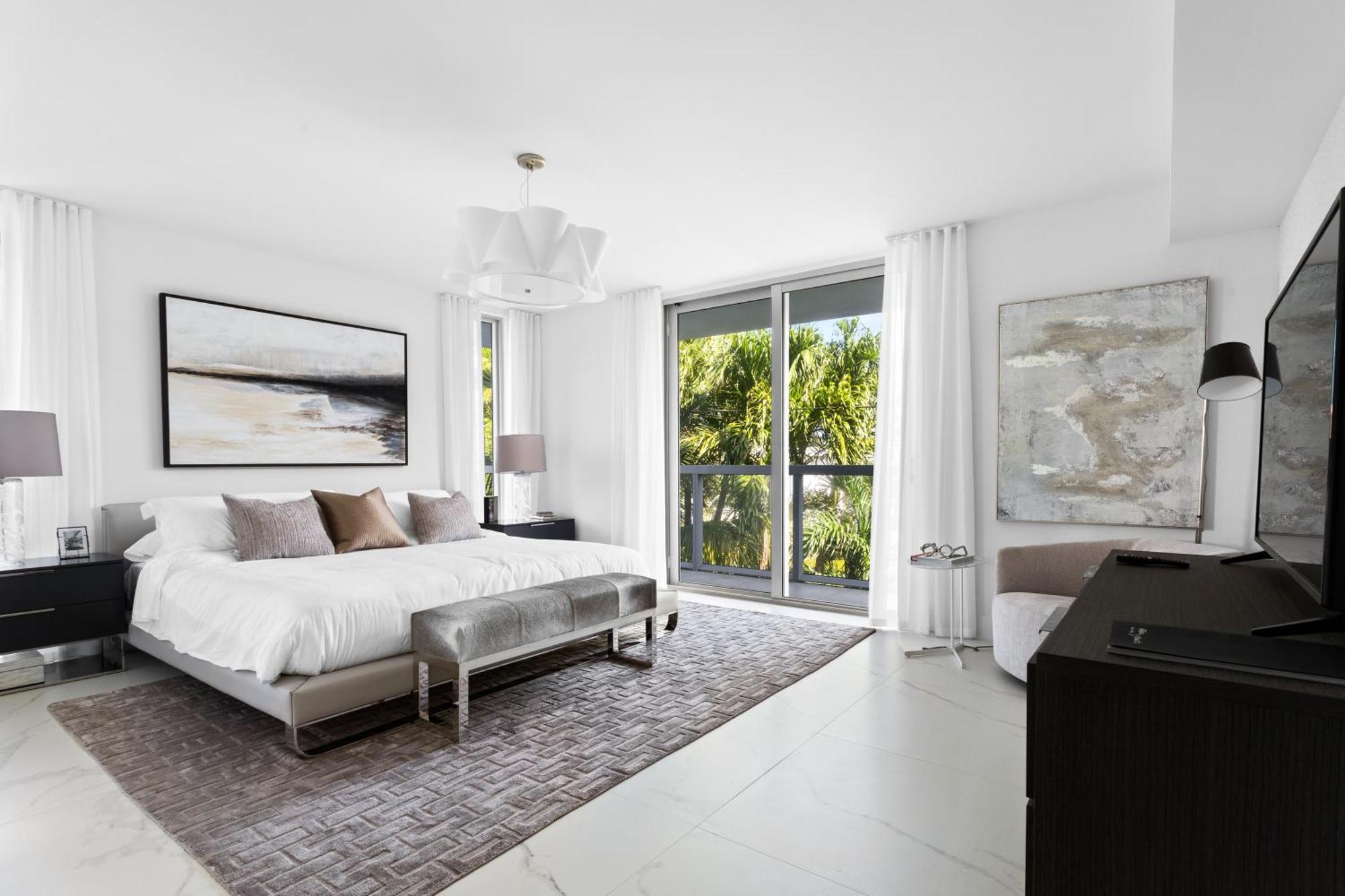 Bay Harbor One Vacation Miami Beach Exterior foto